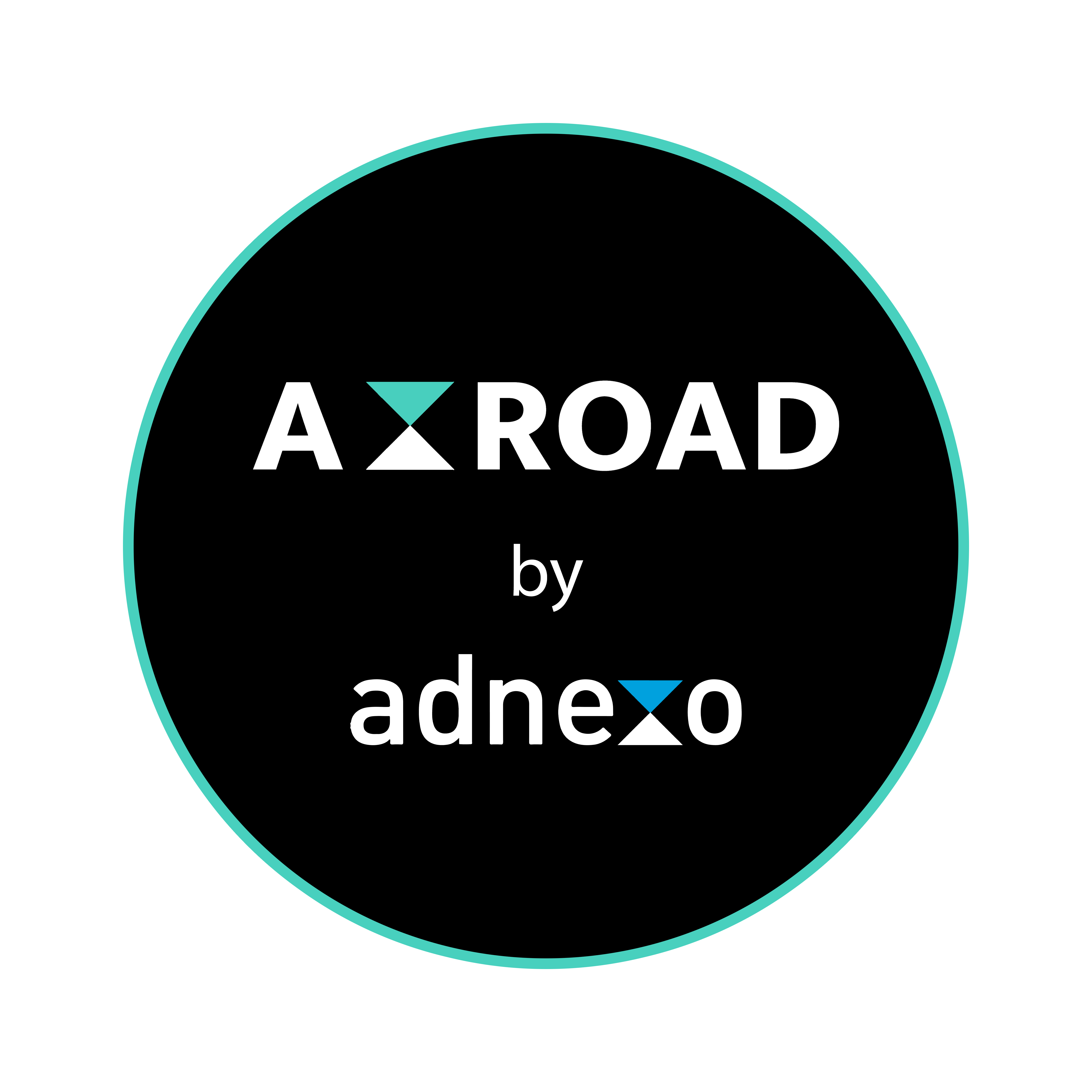 logo stand