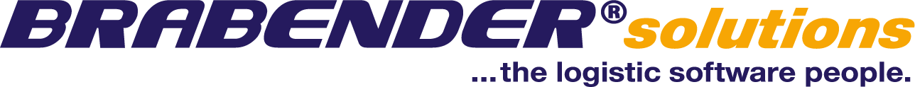 logo stand