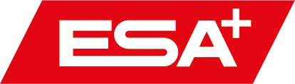 logo stand