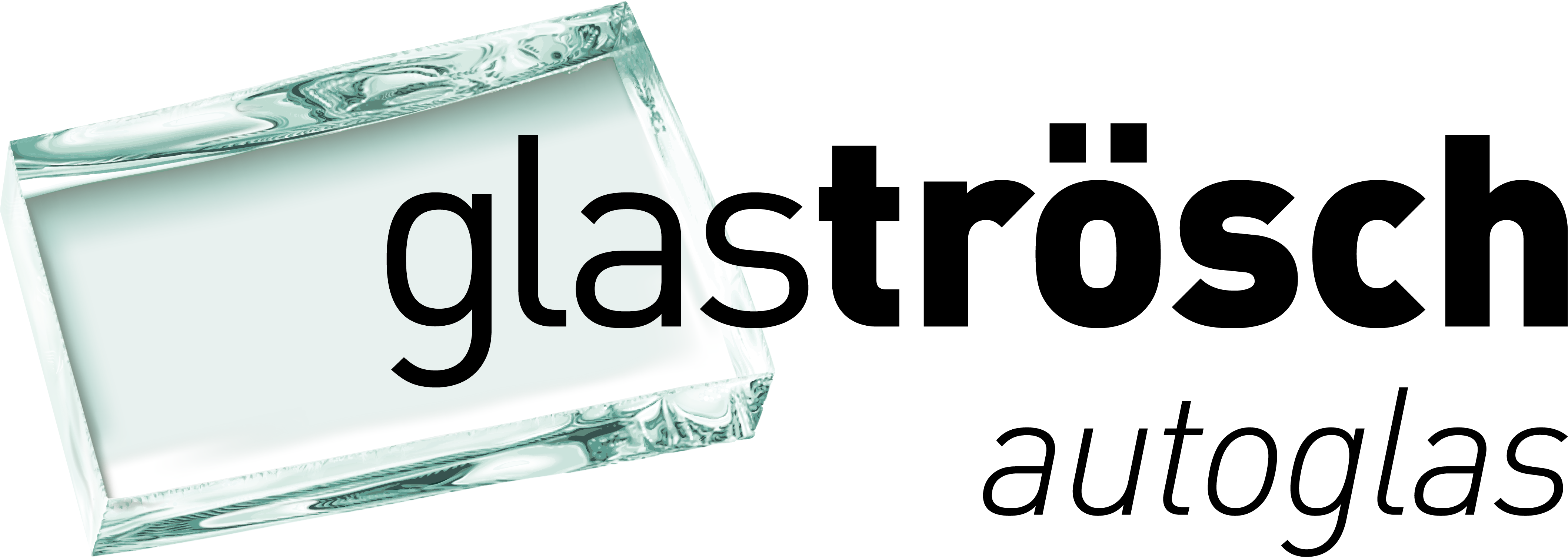 logo stand