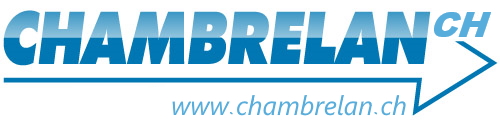 logo stand