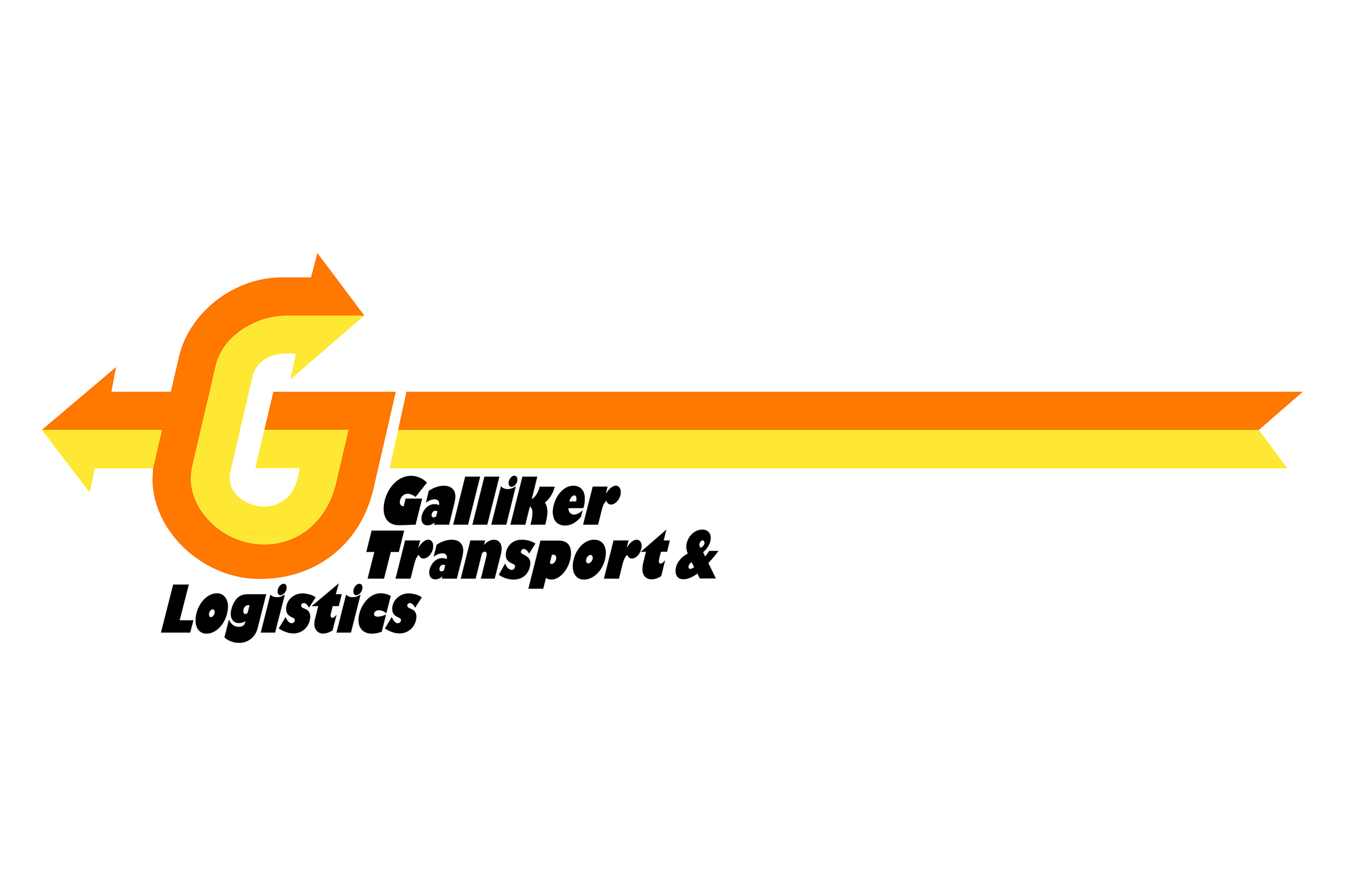 logo stand