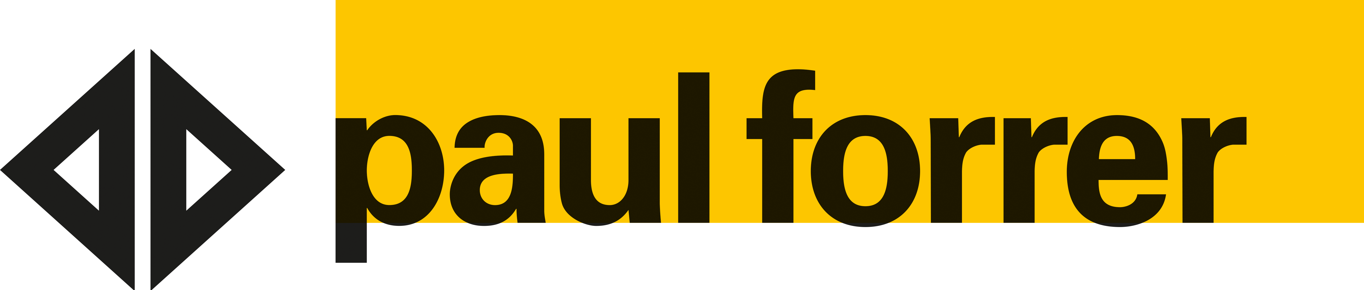 logo stand